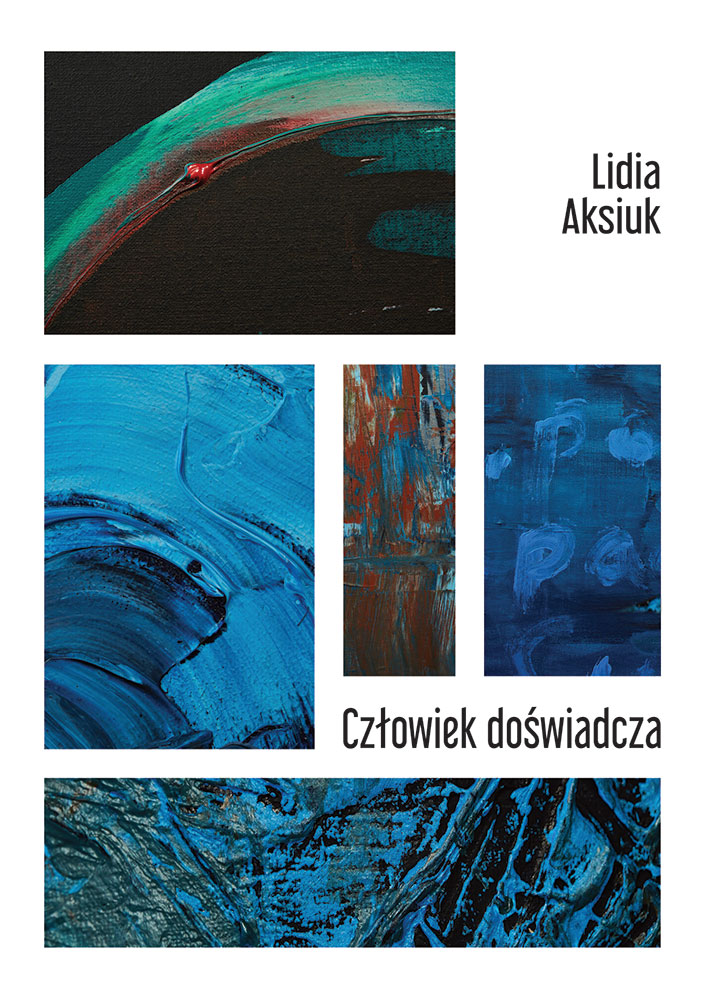 Okładka ebooka katalogu